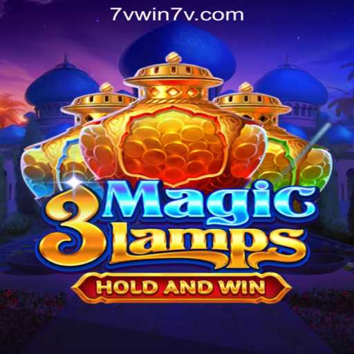 Exploring 3MagicLamps: An Enchanting Online Slot Experience