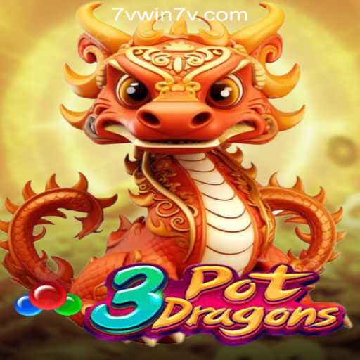 Exploring the Exciting World of 3PotDragons: A Premier Slot Experience in Brazil