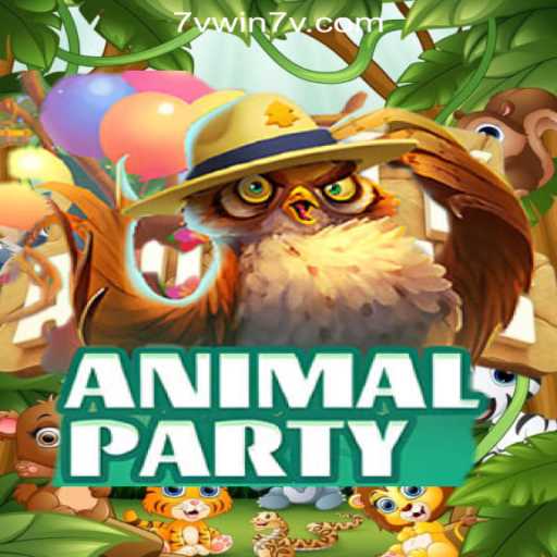 Exploring the Vibrant World of AnimalParty: A Guide to Winning in Brazil's Online Slot Scene