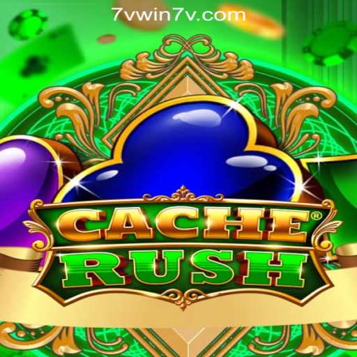 Exploring CacheRush: The Ultimate Slot Adventure