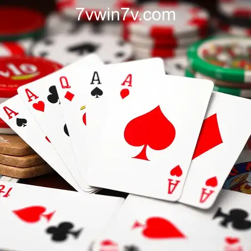 Exploring the World of Card Games