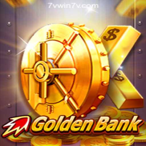 CrazyGoldenBank: An Exciting Online Slot Adventure in Brazil
