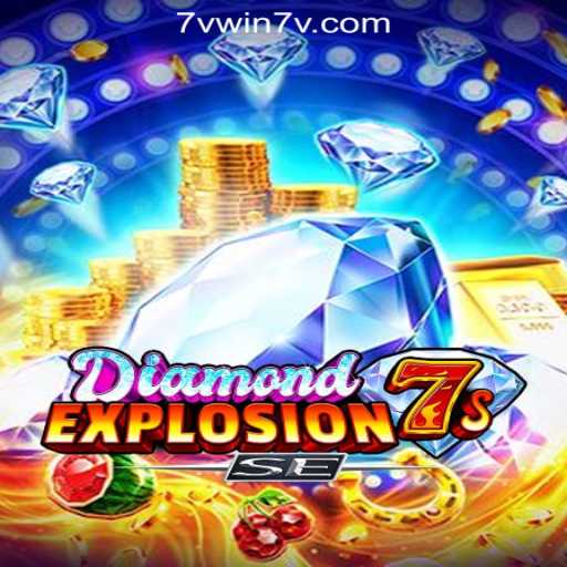 DiamondExplosion7sSE: A Thrilling Slot Experience in the World of Online Gaming