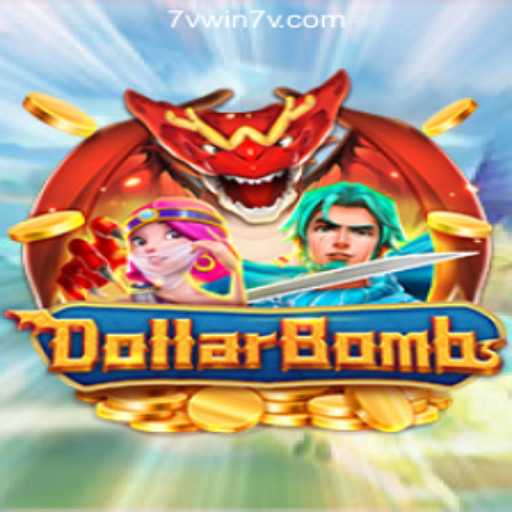 Exploring the World of DollarBombs: The Thrilling Online Slot Game