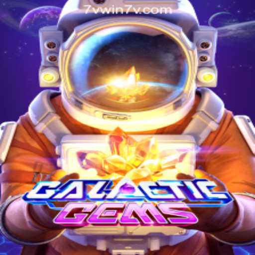 Discover the Thrilling Adventure of GalacticGems with 7V WIN jogar slot online Brasil