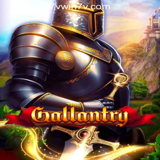 Gallantry: An Immersive Journey into Online Slots in Brazil