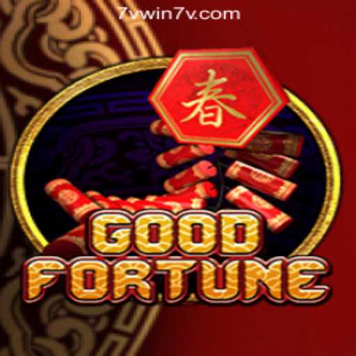 GoodFortune: Unveiling Brazil's Latest Online Slot Sensation