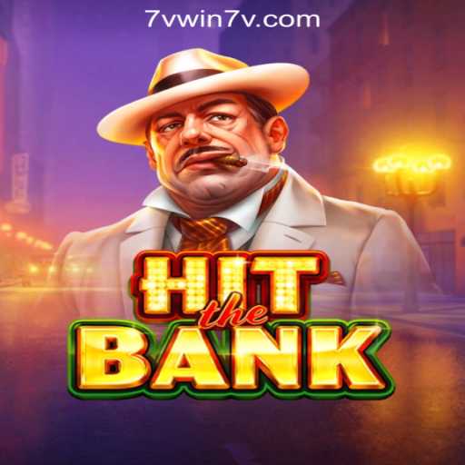 HitTheBank: An Exciting Digital Slot Adventure in Brazil