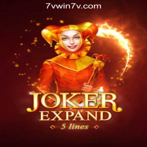 Discover the World of JokerExpand: The Ultimate Slot Game Experience