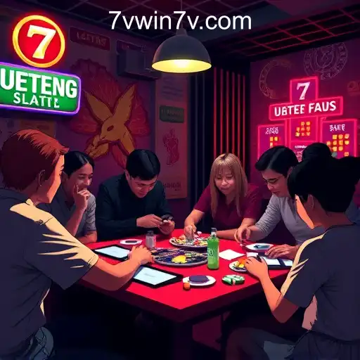 The Complex World of Jueteng and Online Gambling in Brazil