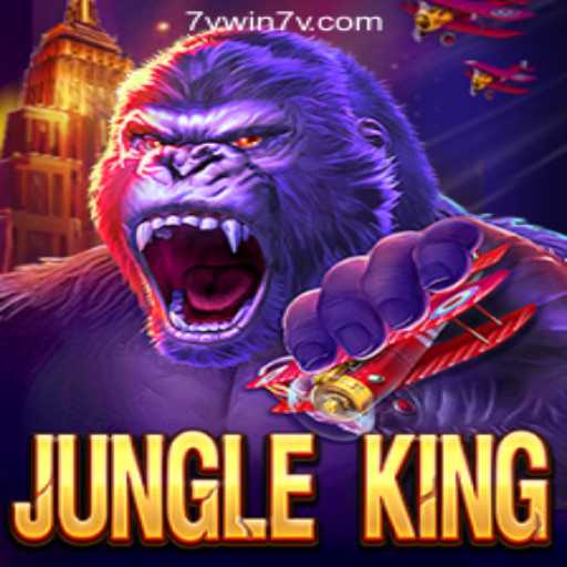 Embark on an Adventure with JungleKing: Explore the Thrills of 7V WIN Jogar Slot Online in Brasil