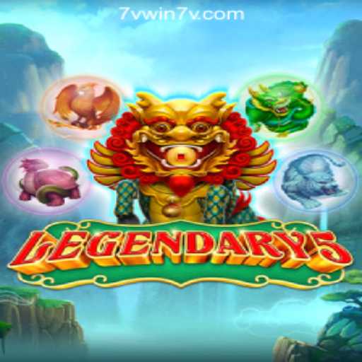 Legendary5: A Thrilling Journey into Online Slot Gaming
