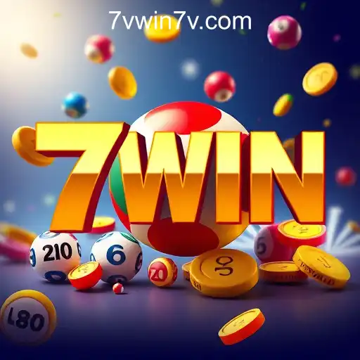 Exploring Lottery Games and 7V WIN Jogar Slot Online Brasil