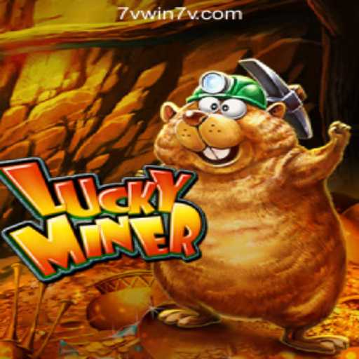 Discover the Thrills of LuckyMiner: 7V WIN Jogar Slot Online Brasil