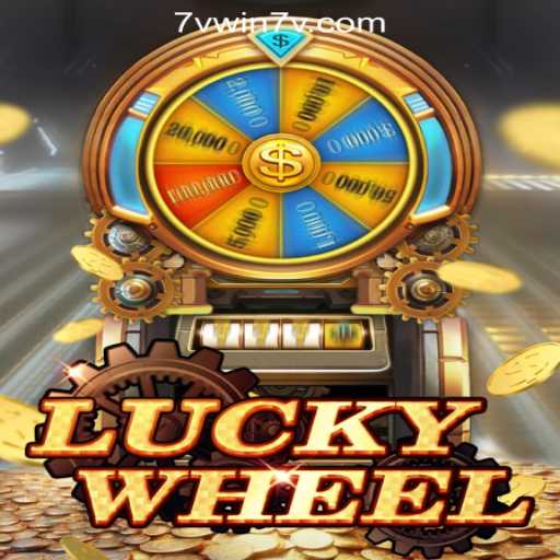 Exploring the Excitement of LuckyWheel: A Guide to the Popular 7V WIN Slot Online Brasil