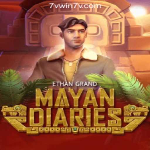 Unraveling the Mysteries of MayanDiaries: A Deep Dive into the Engaging Slot Game