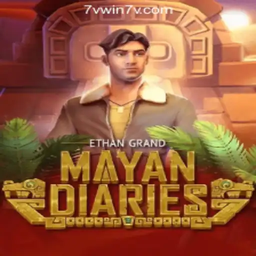 Unraveling the Mysteries of MayanDiaries: A Deep Dive into the Engaging Slot Game