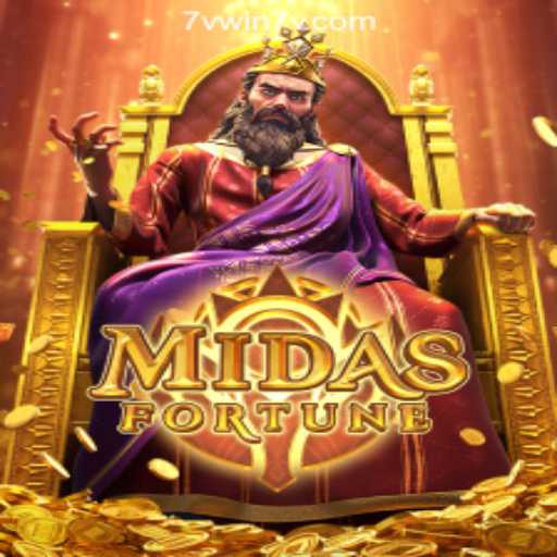 Unlock the Treasure of MidasFortune: Discover the Thrill of Playing '7V WIN jogar slot online Brasil'