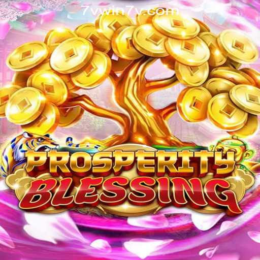 Exploring the Exciting World of ProsperityBlessing Slot Game