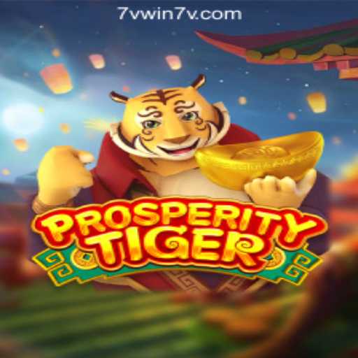 Exploring ProsperityTiger: The Exciting World of 7V WIN Slot Game in Brazil