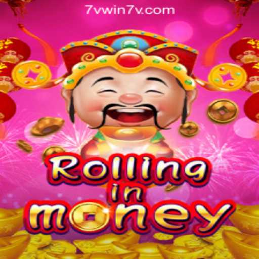The Thrilling World of RollingInMoney: Discover the Excitement of Online Slots in Brazil