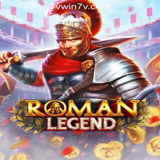 Discover the Excitement of RomanLegend: A Guide to Online Slot Gaming in Brazil