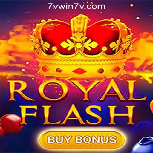 Discover the Thrilling World of RoyalFlashBuyBonus: The Ultimate Slot Experience in Brazil