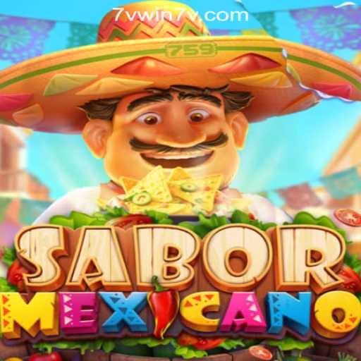 Discover SaborMexicano: The Exciting 7V WIN Experience in Slot Gaming