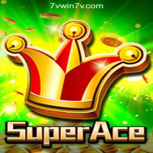 SuperAce: The Ultimate Slot Game Experience in Brazil