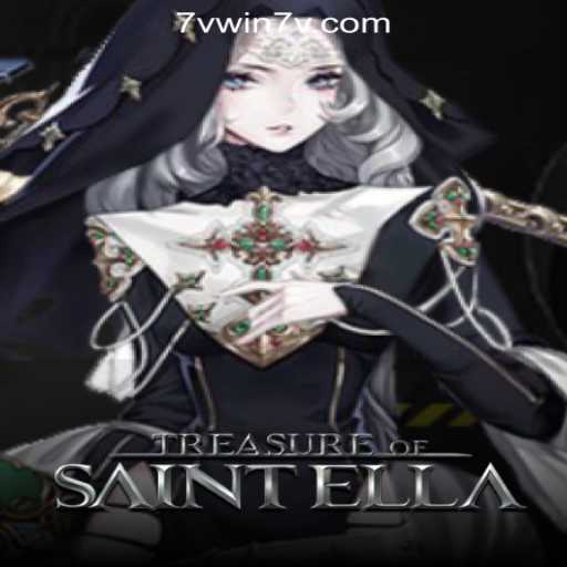 Unveiling the Exciting World of TreasureofSaintElla: A Unique Slot Experience