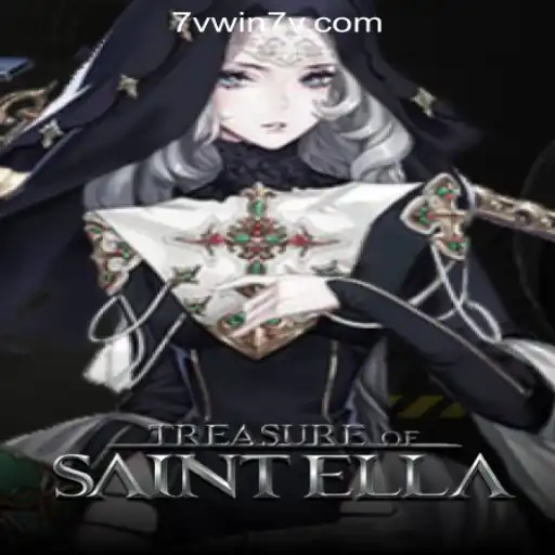 Unveiling the Exciting World of TreasureofSaintElla: A Unique Slot Experience