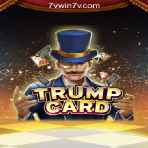 Discover TrumpCard: The Ultimate Slot Game Experience in Brazil