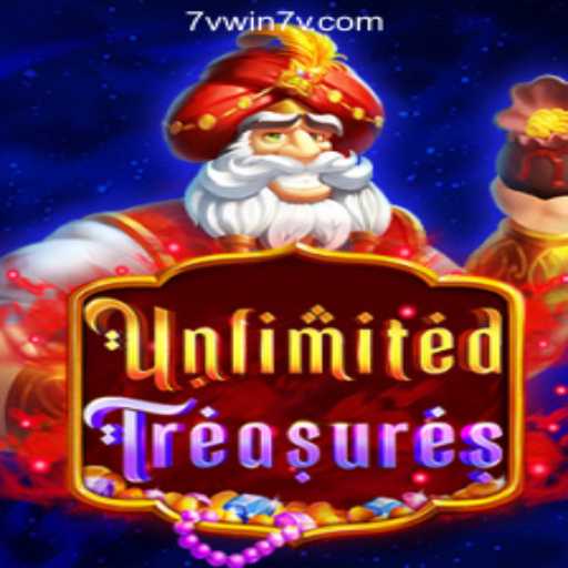 Explore the Thrilling World of UnlimitedTreasures Slot Game