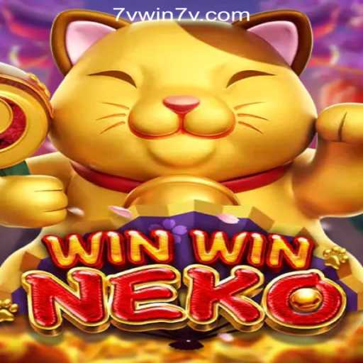 WinWinNeko: Exploring 7V WIN Slot Online in Brazil