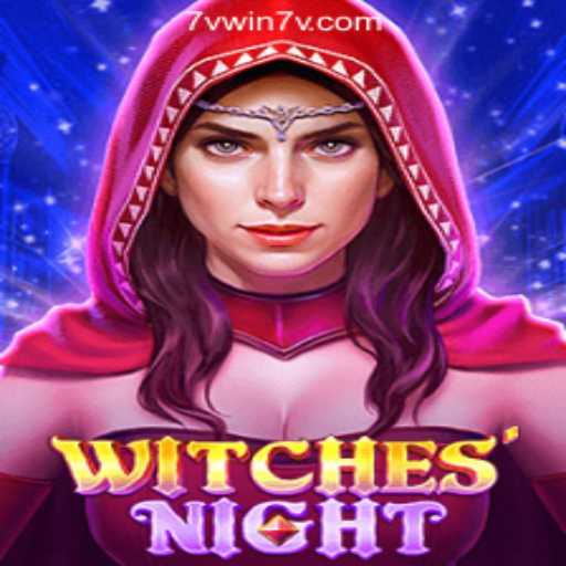 Exploring the Magical World of WitchesNight: A Spellbinding Slot Adventure